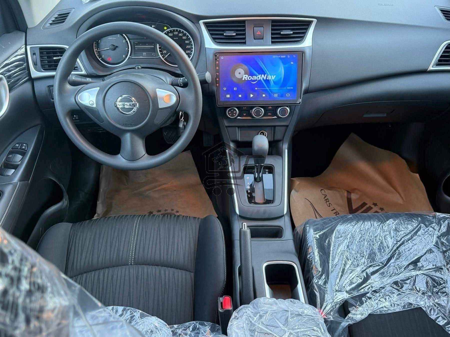 NISSAN - الصورة 3