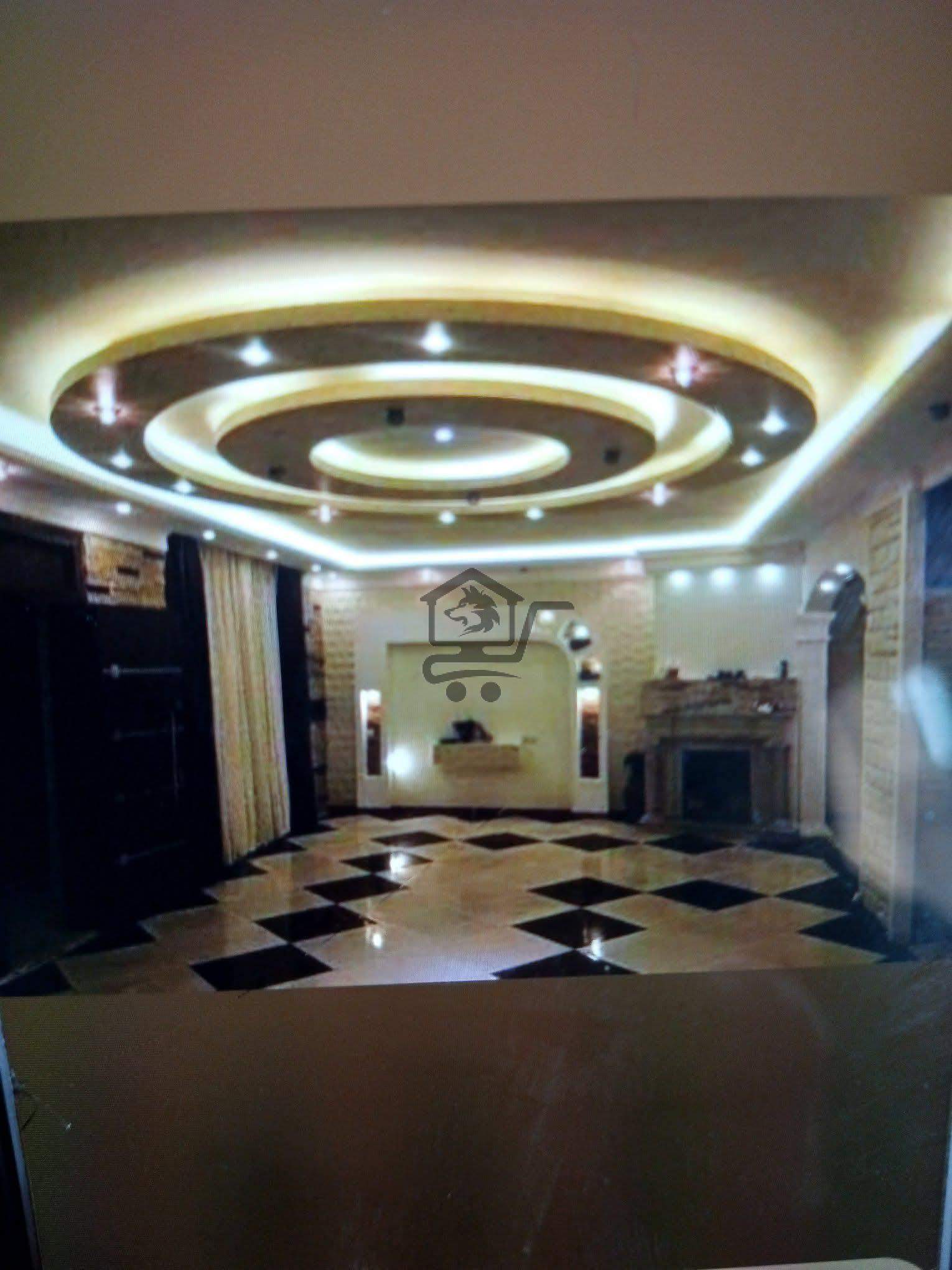 ورشة لمسة فن - الصورة 2