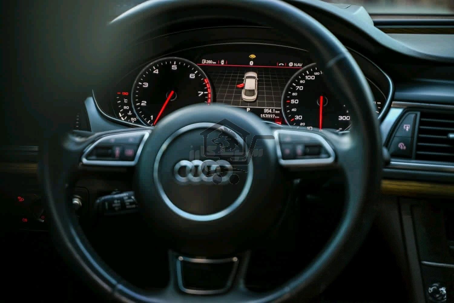 اودي - Audi A7 - الصورة 4