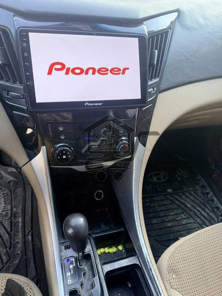 هوندا سوناتا - الصورة 7