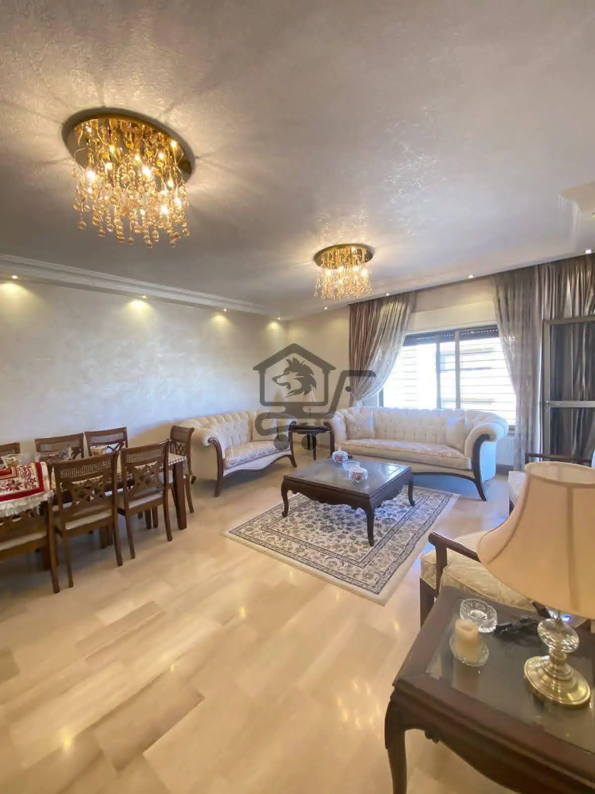 للبيع شقة في شارع برنية - الصورة 4