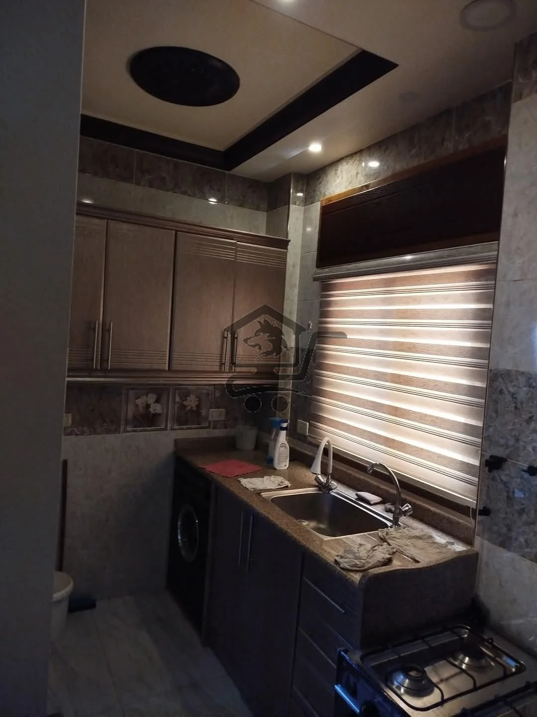 للايجار شقة مفروشة حصرا لعرسان او عيلة صغيرة - الصورة 7