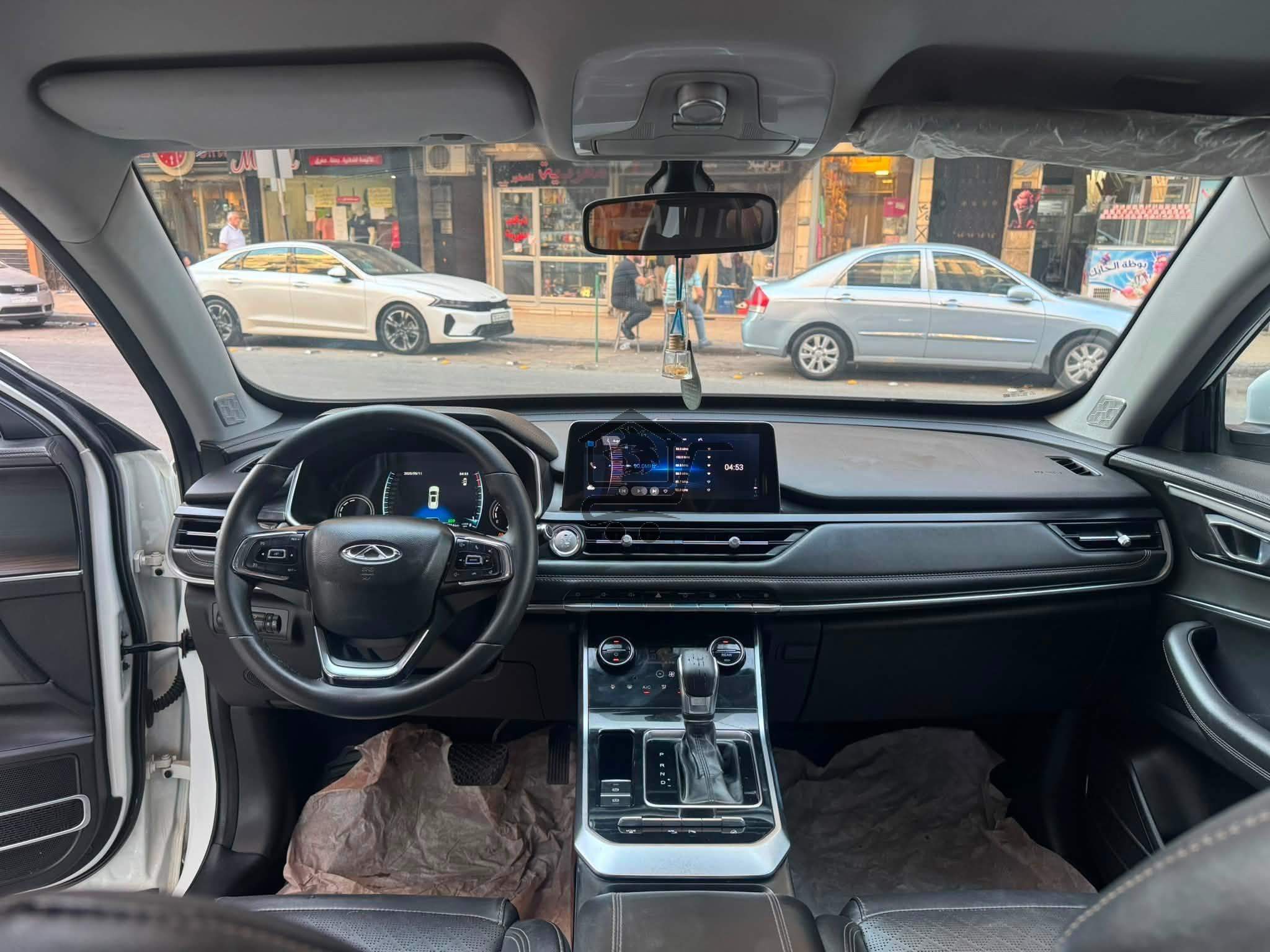 Chery Tiggo 8 2020 - الصورة 7