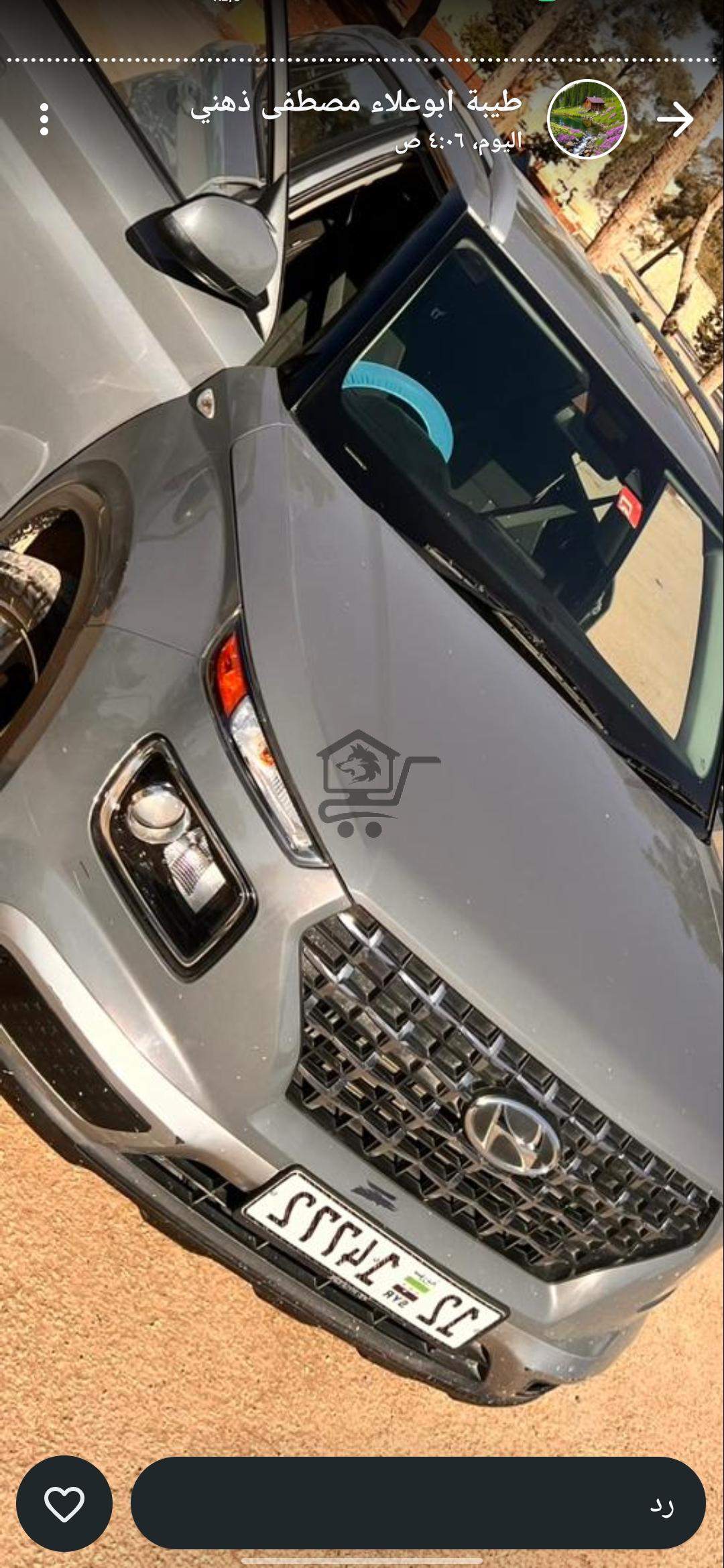 هوندا فينو بنزين مقطوعة الرفاهيه وجاهزه للفراغه - الصورة 2