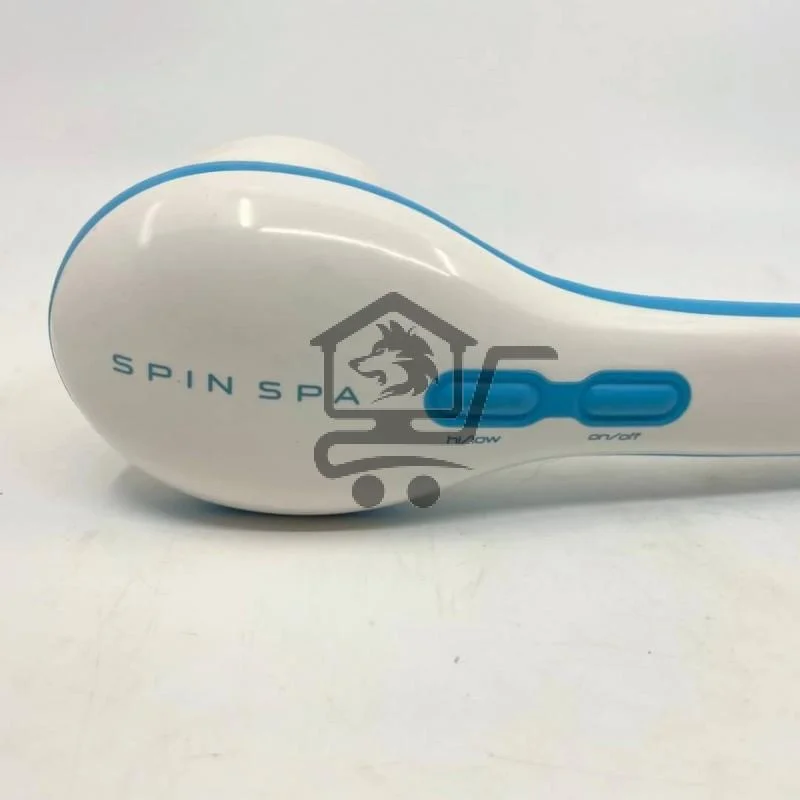 فرشاة الاستحمام الدوّارة – Spin Spa - الصورة 5