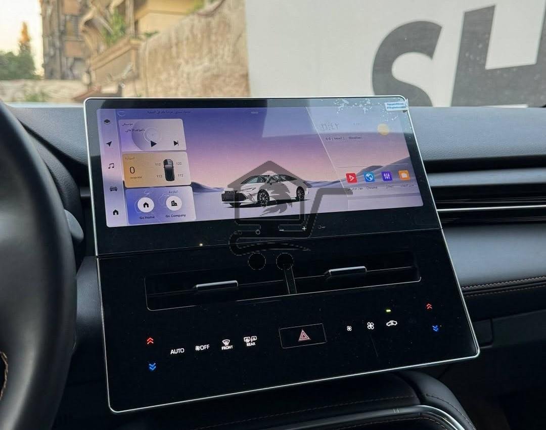 Toyota Avalon 2025 - الصورة 8