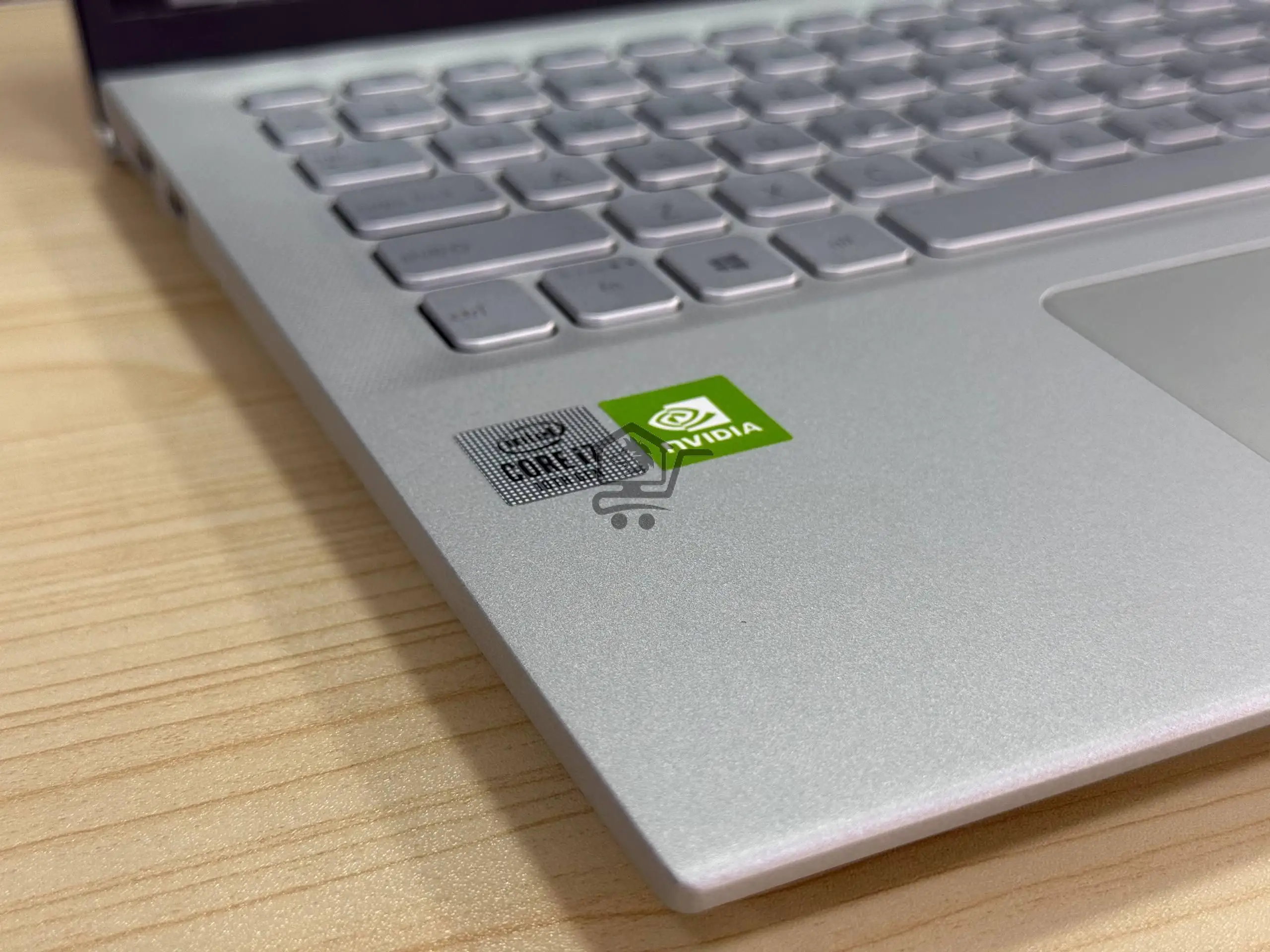 ASUS VivoBook X512JP Open Box - الصورة 2