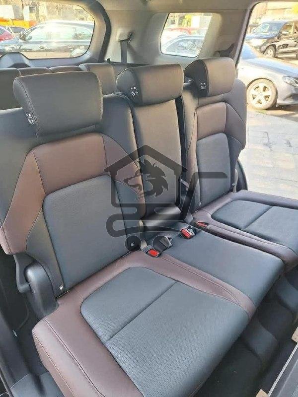 Mitsubishi Destinator 2026 - الصورة 10