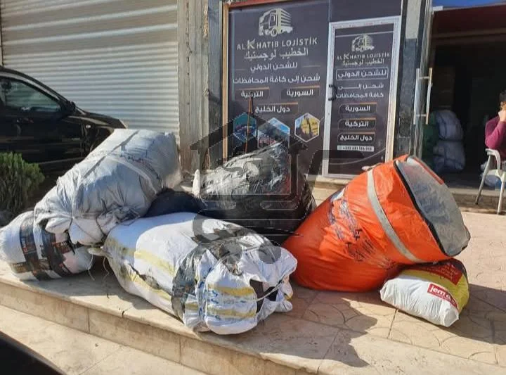 شركة الخطيب للشحن - الصورة 5