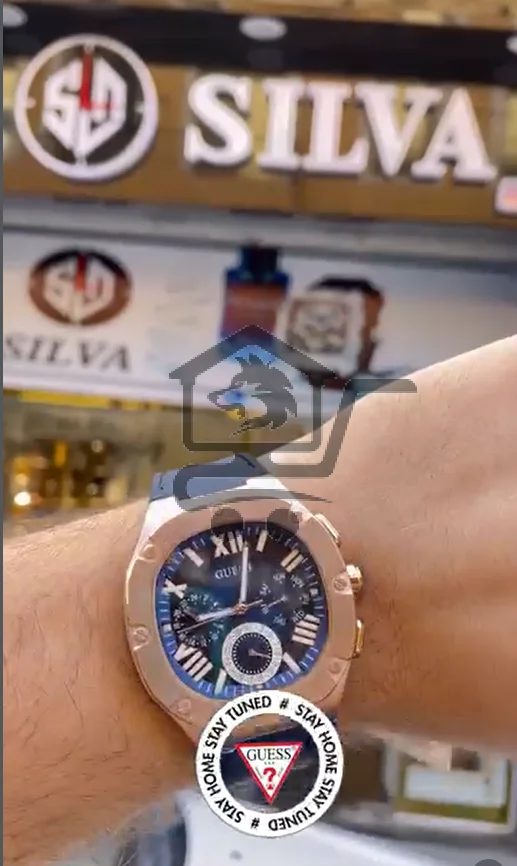 silva_store_sy - الصورة 3