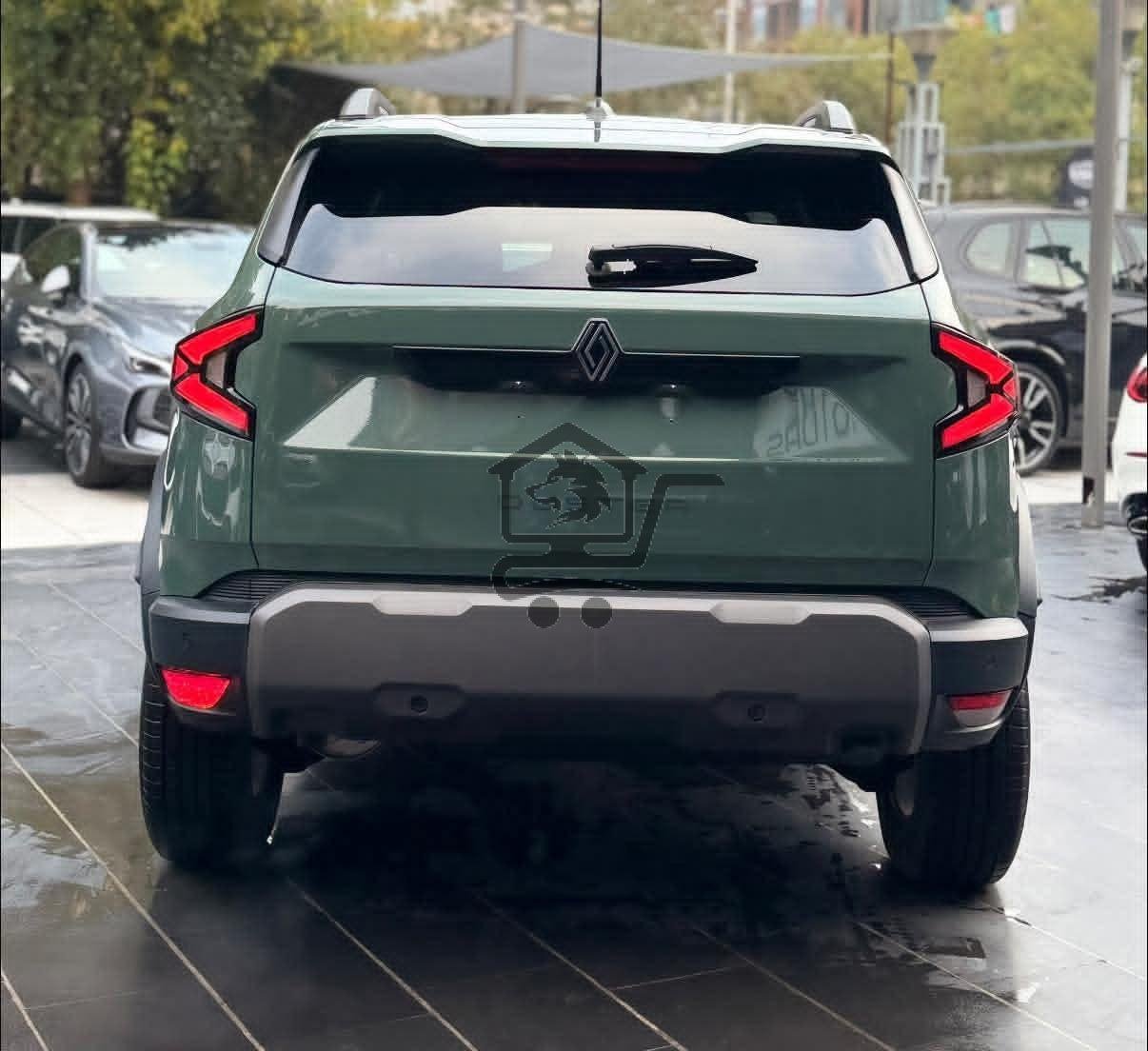 Renault Duster - الصورة 5