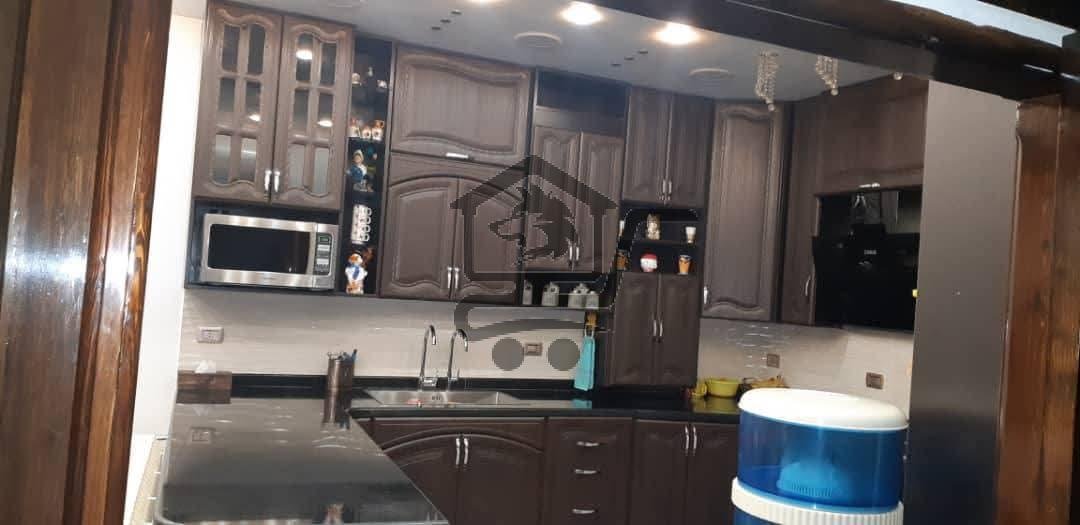 شقة في منطقة النزهة_حمص - الصورة 7