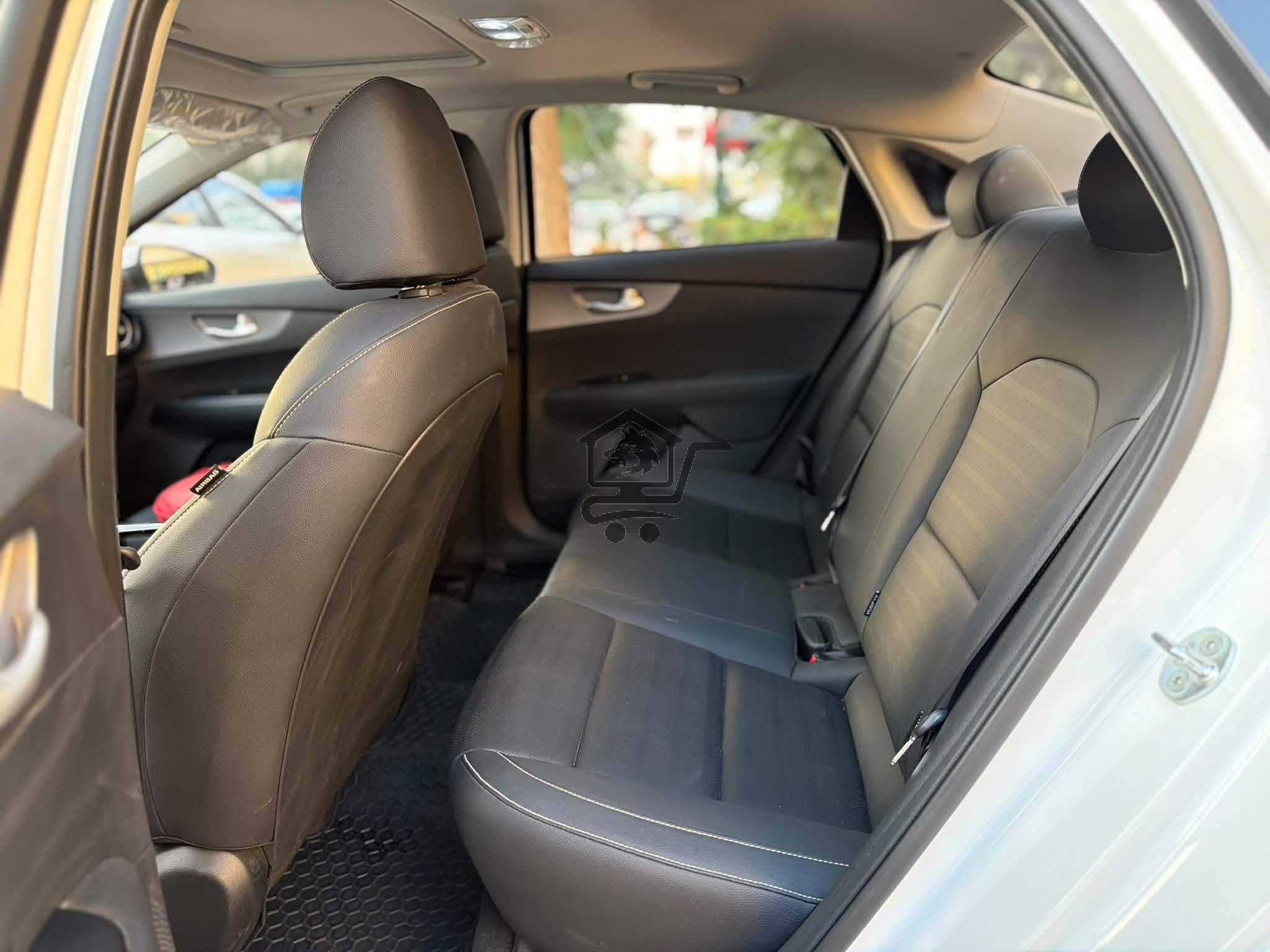 Kia K3 2026 - الصورة 9