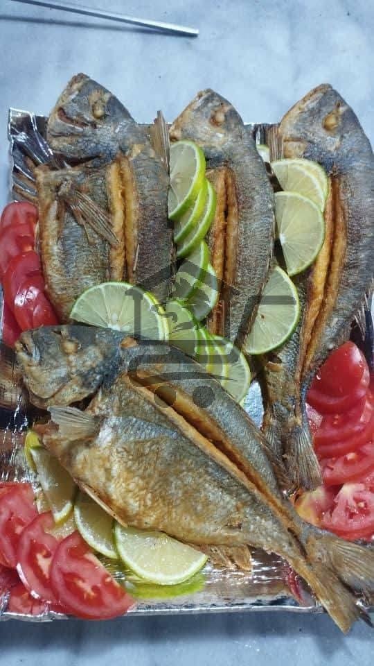 مأكولات الشيف ابو وديع - الصورة 2