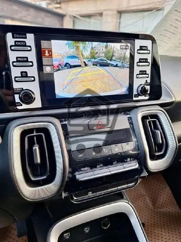 KIA SONET 2026 - الصورة 7