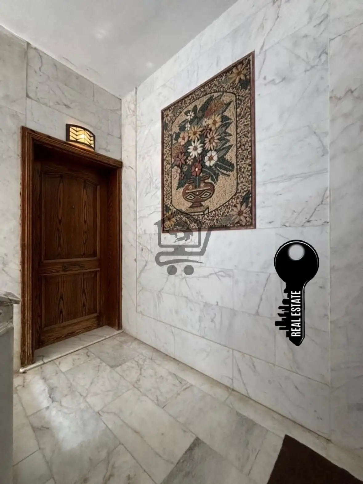 شقة بكسوة سوبر ديلوكس - الصورة 1