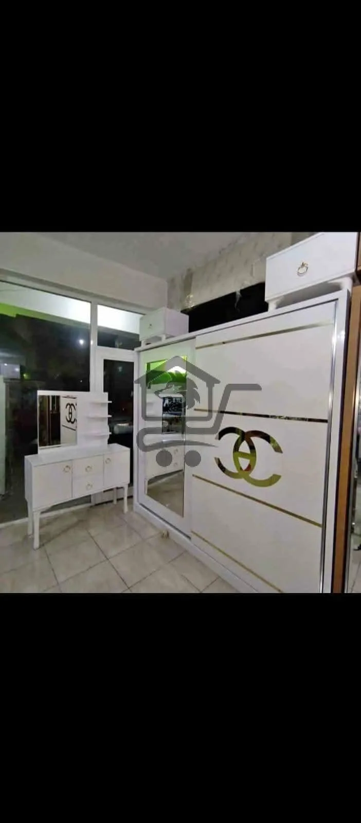 خزانات عصرية - الصورة 3