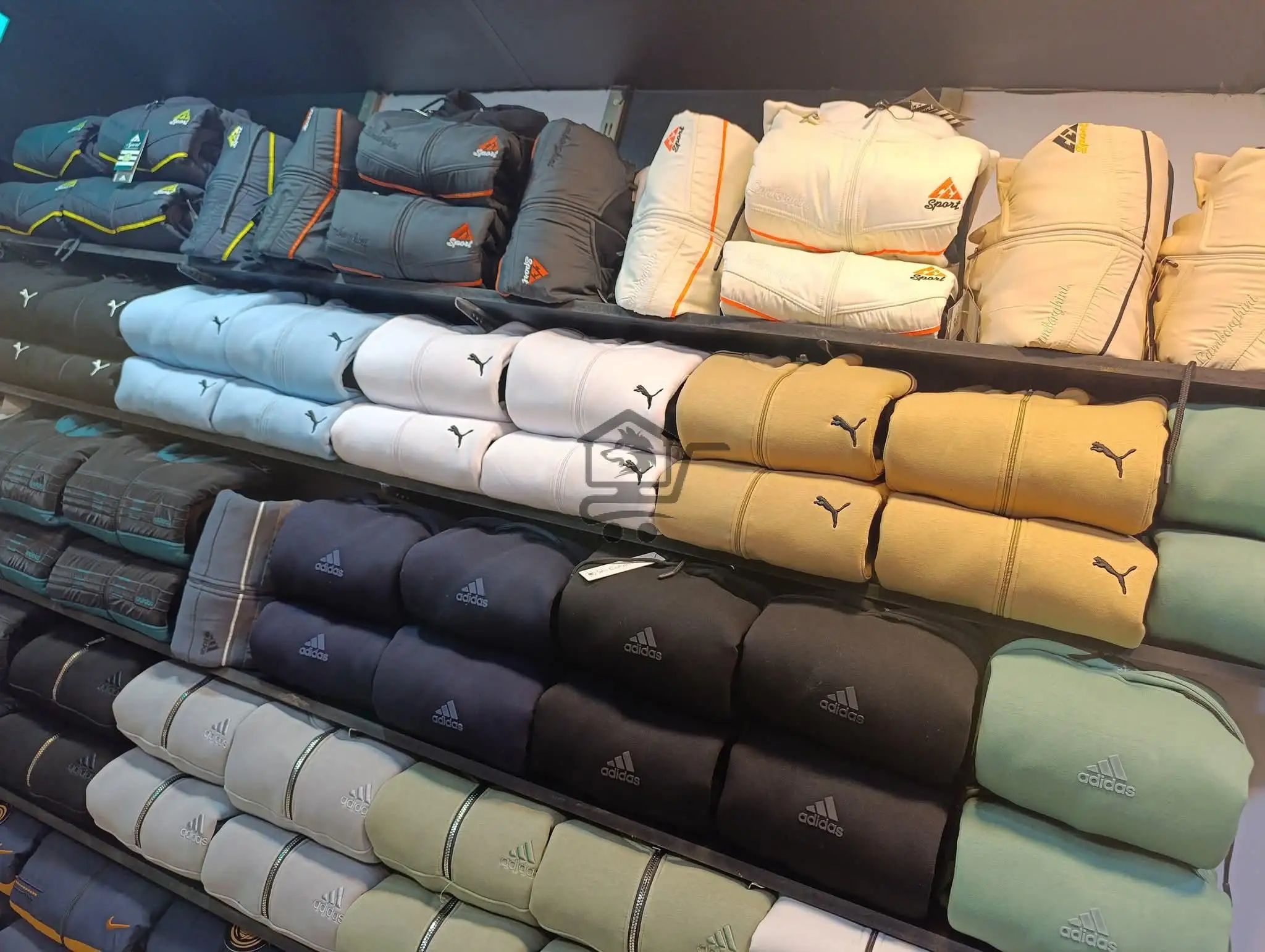 بيجاما للشباب - الصورة 4