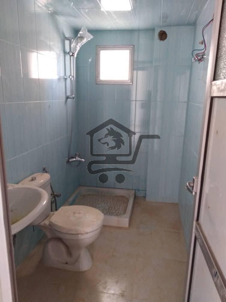 شقة بإكساء وخدمات جيدة - الصورة 2