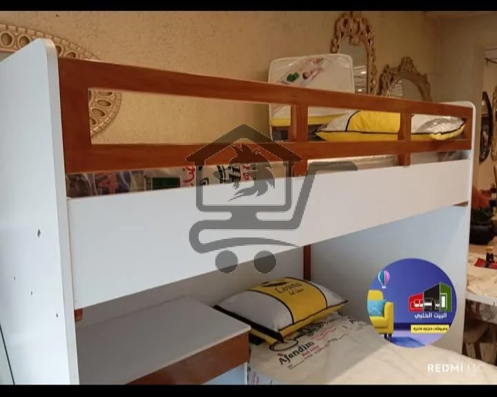 مفروشات البيت الحلبي - الصورة 3