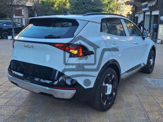 Kia Sportage 2026 - الصورة 2