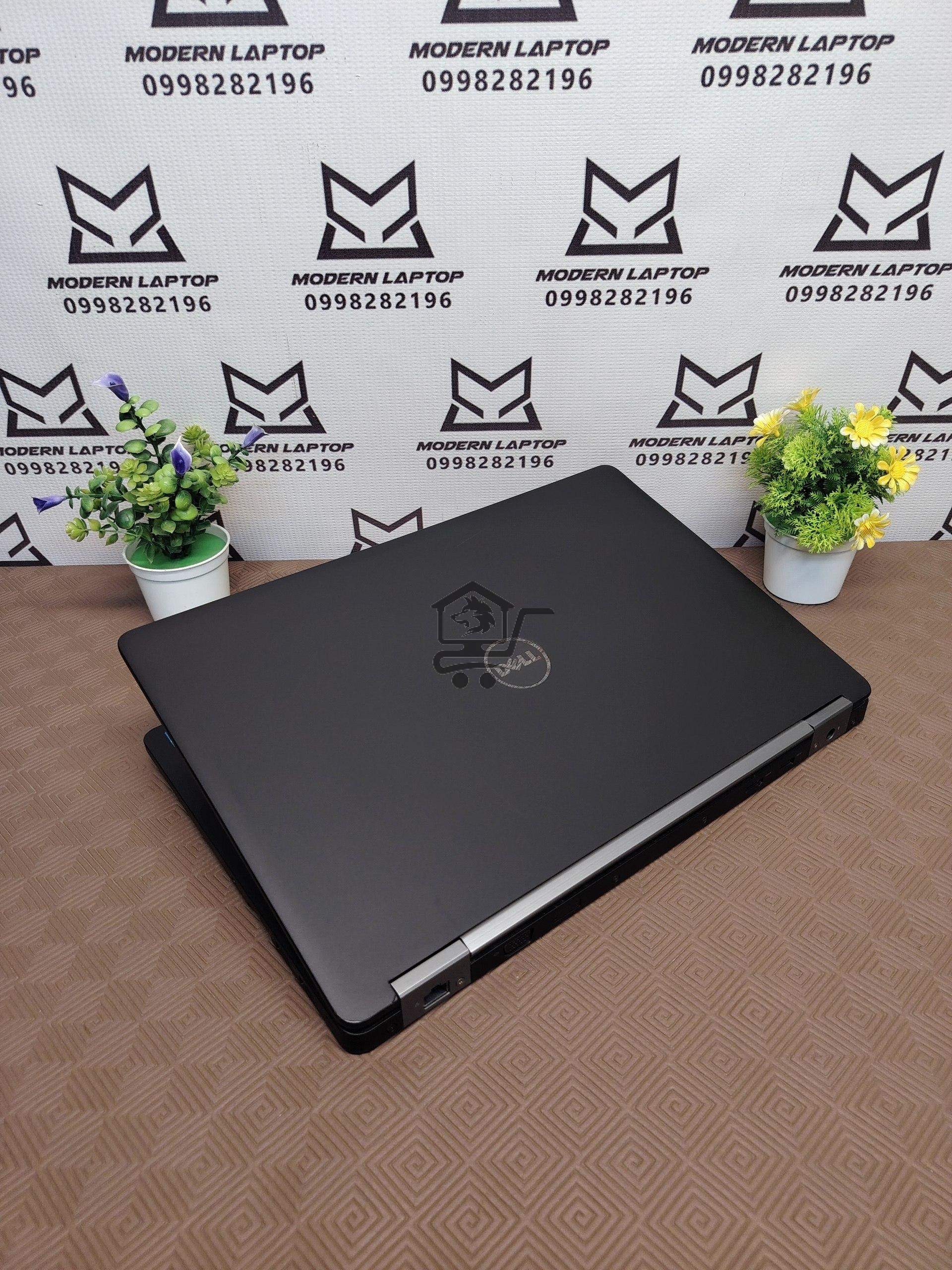 DELL precision 3510 - الصورة 4