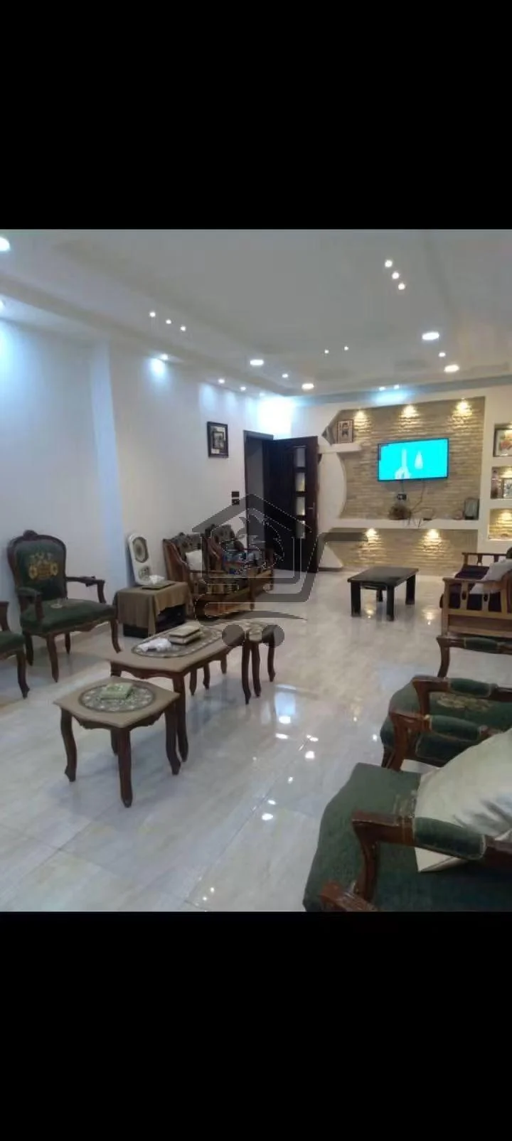 شقة للبيع بالهامة - الصورة 5