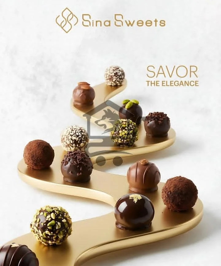 Sina Sweet - الصورة 3