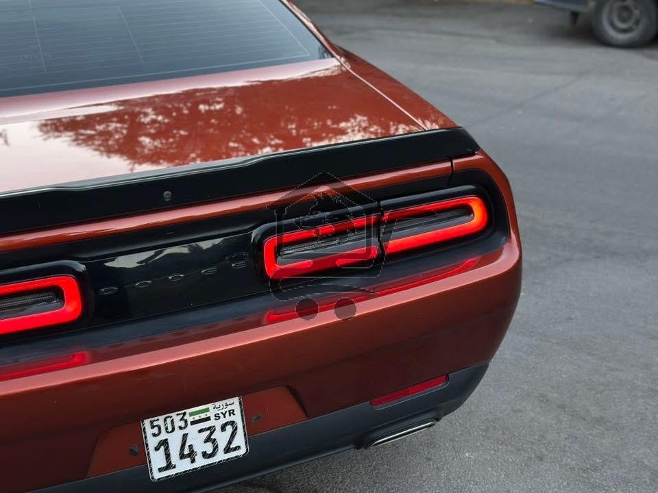 Dodge - الصورة 8