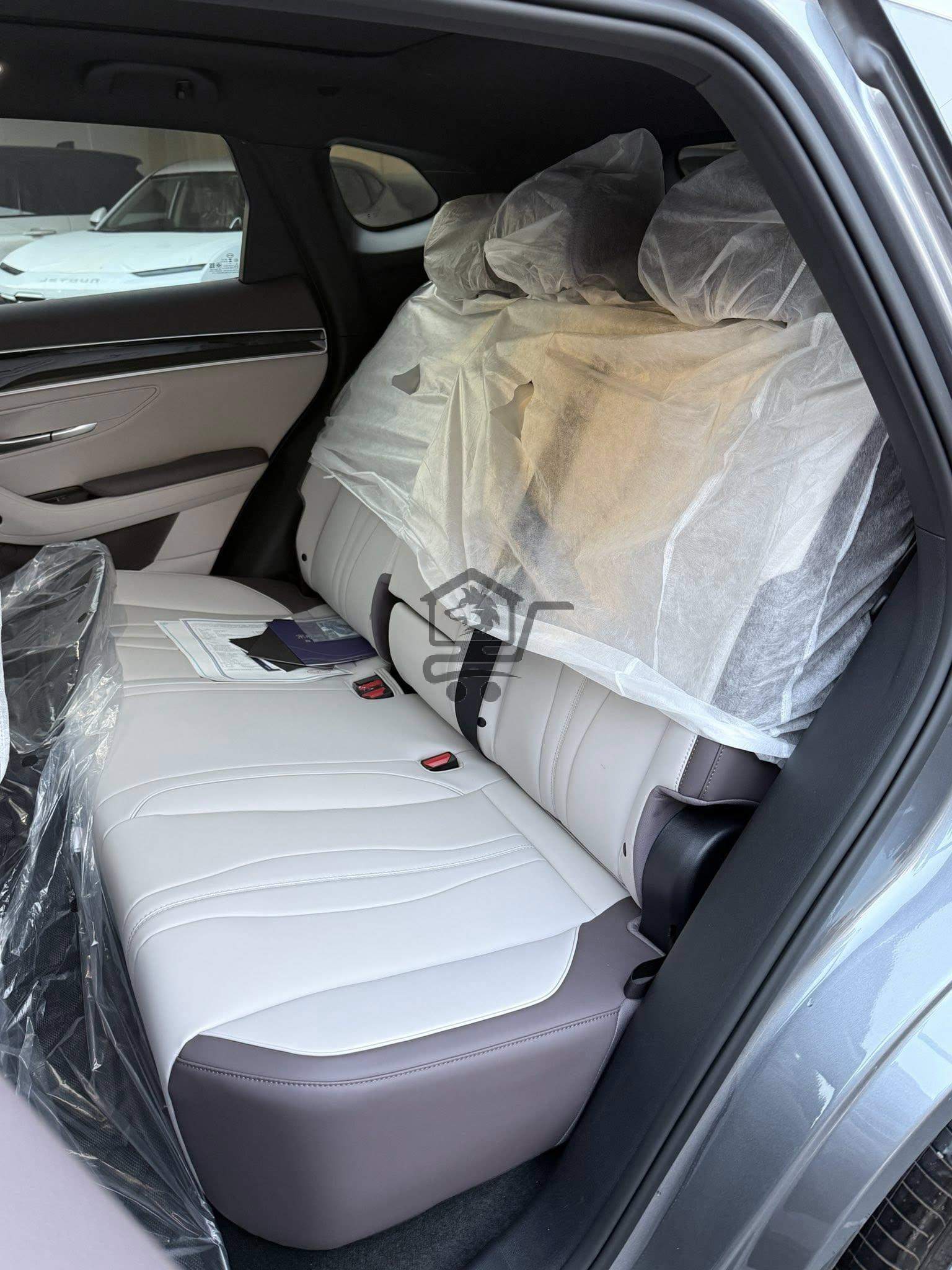 من افخم ما صنعت شركة BYD - الصورة 3