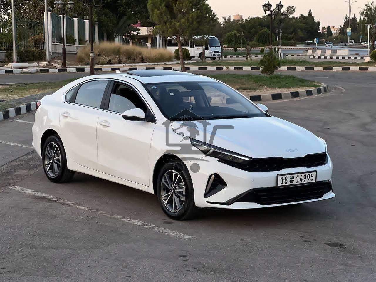 KIA K3 - الصورة 7