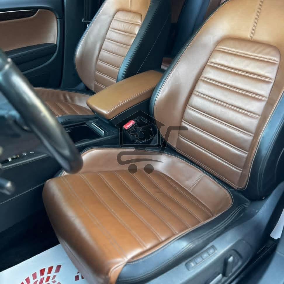VOLKSWAGEN - الصورة 8