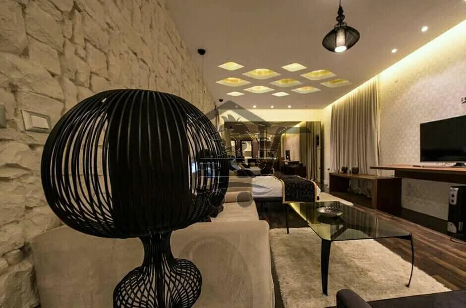 ديكور جبصين - الصورة 1