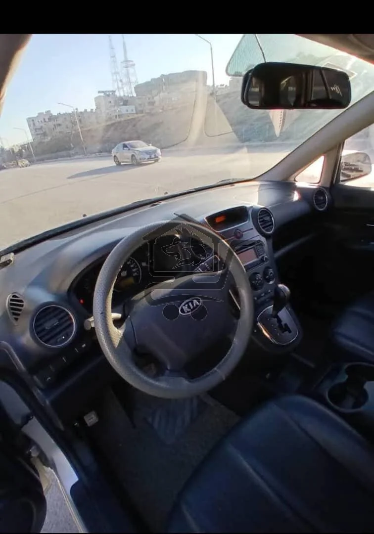 سيارة للبيع - الصورة 3