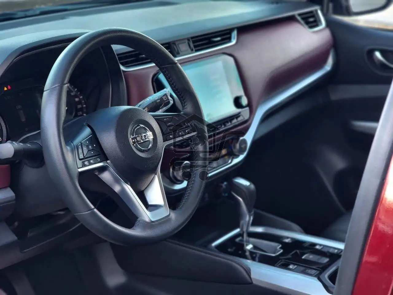 NISSAN XTERA PLATINUM 2024 - الصورة 5