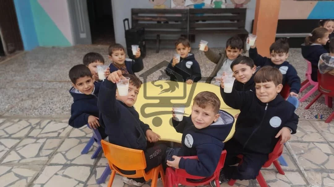 روضة السلام - الصورة 2