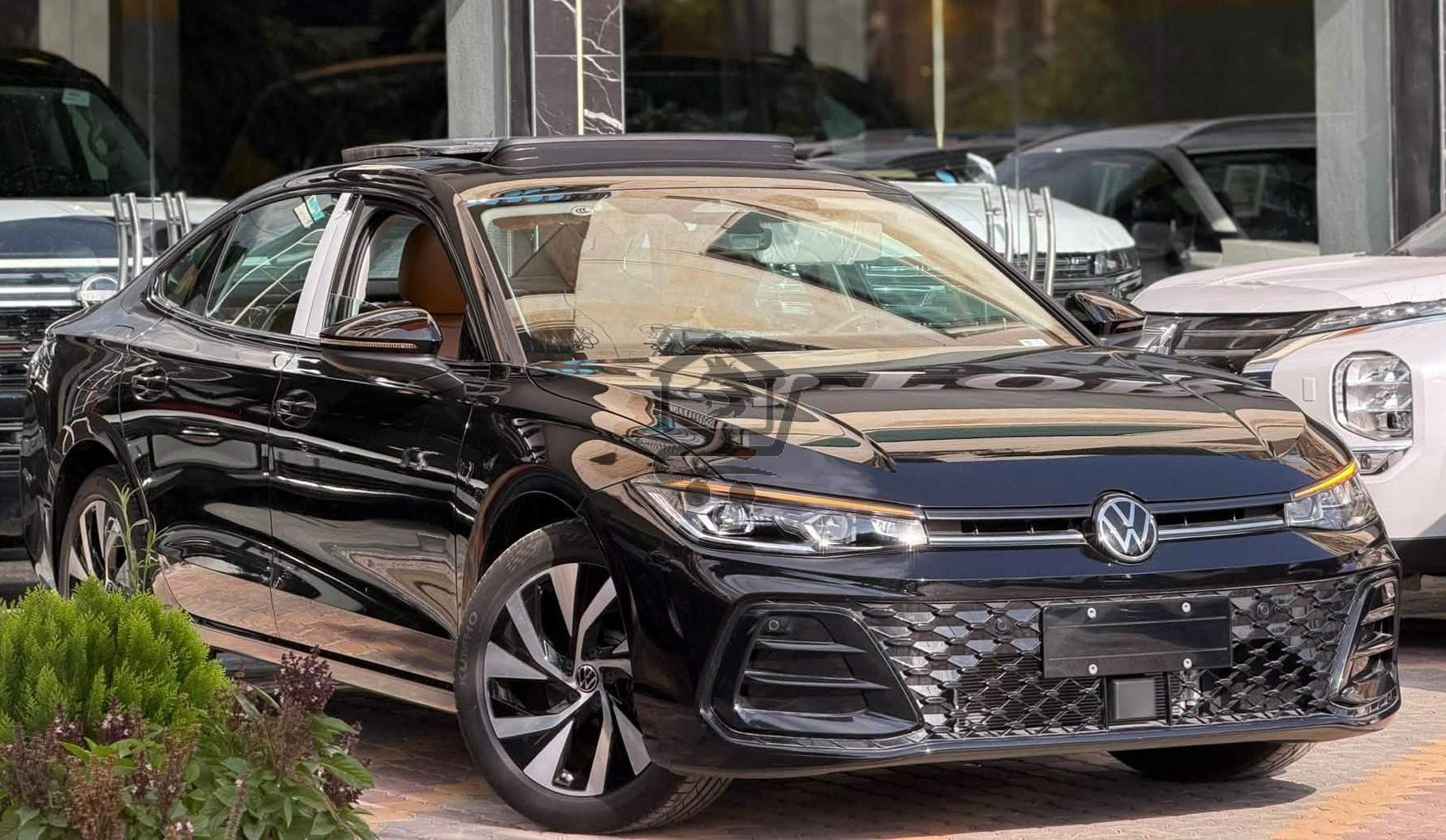Volkswagen Passat Pro 2025 - الصورة 5
