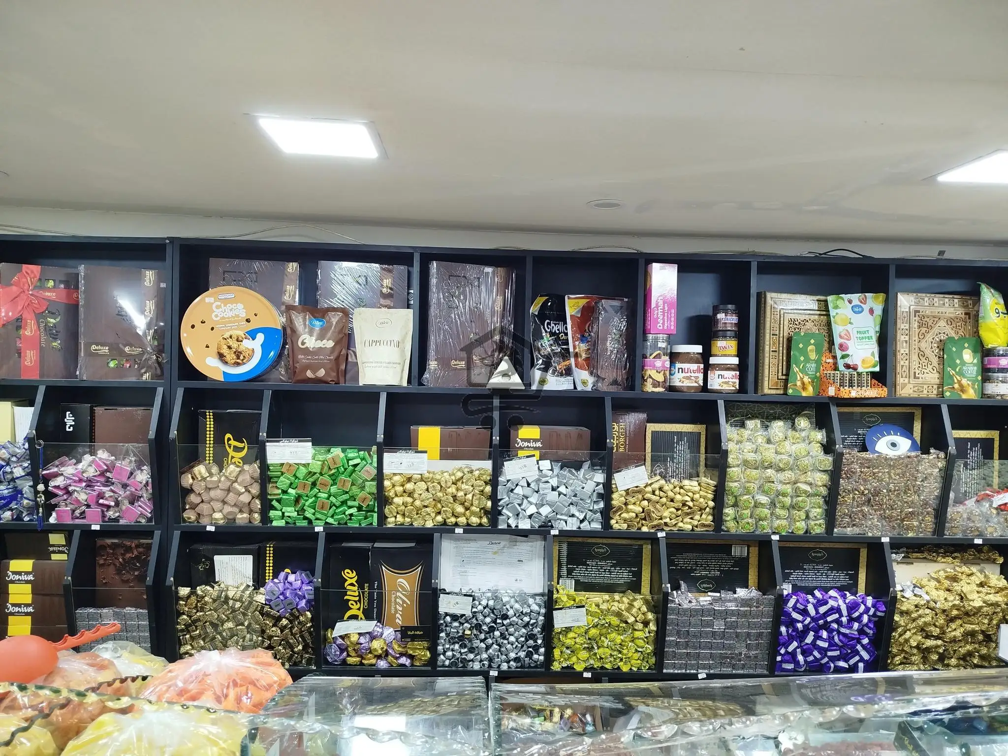 محمصة نايا - الصورة 6