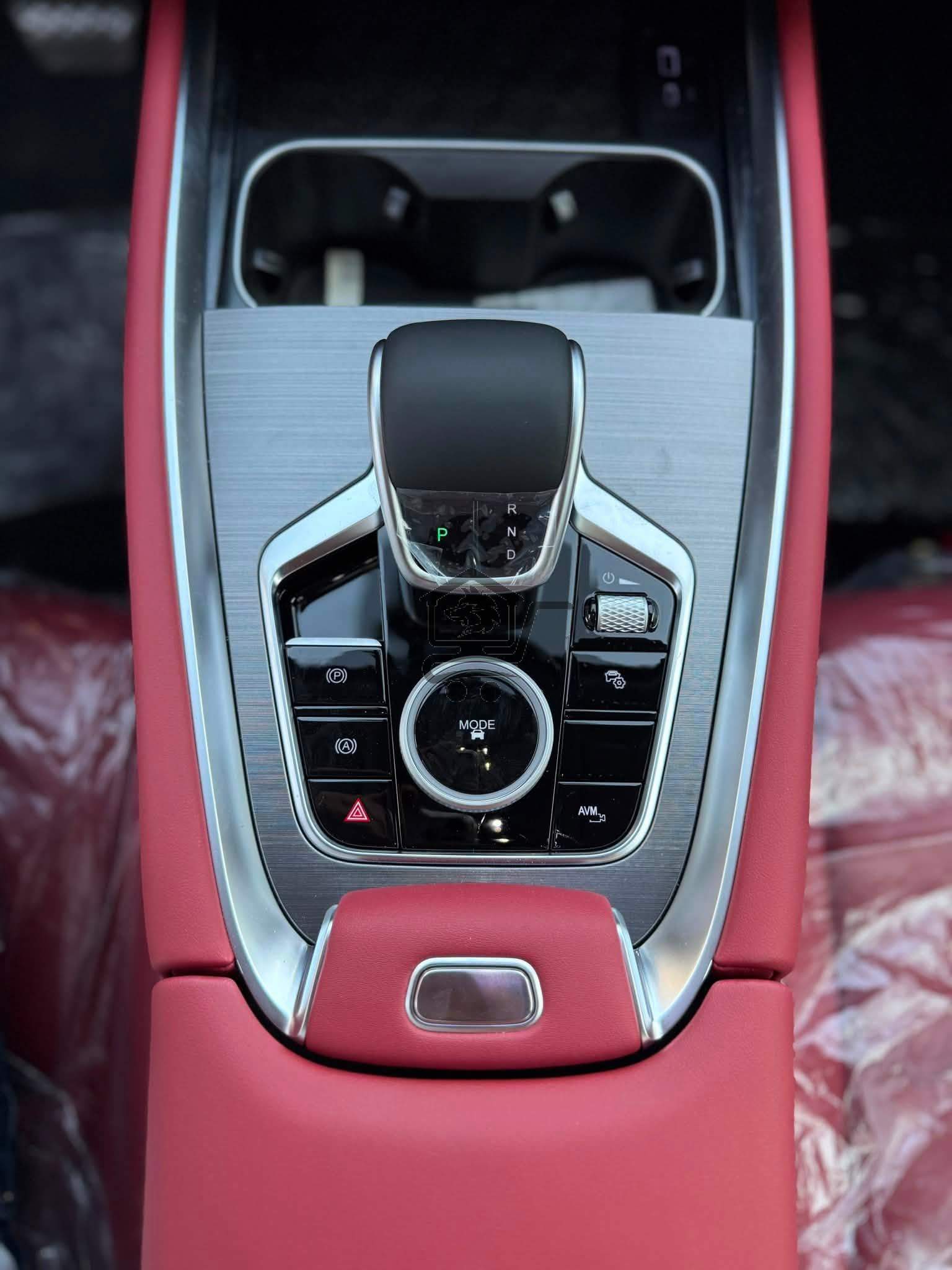 Chery Tiggo 7 2026 - الصورة 8