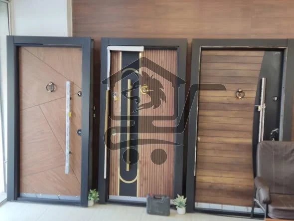 معرض Apz door للأبواب الخارجية والداخلية - الصورة 3