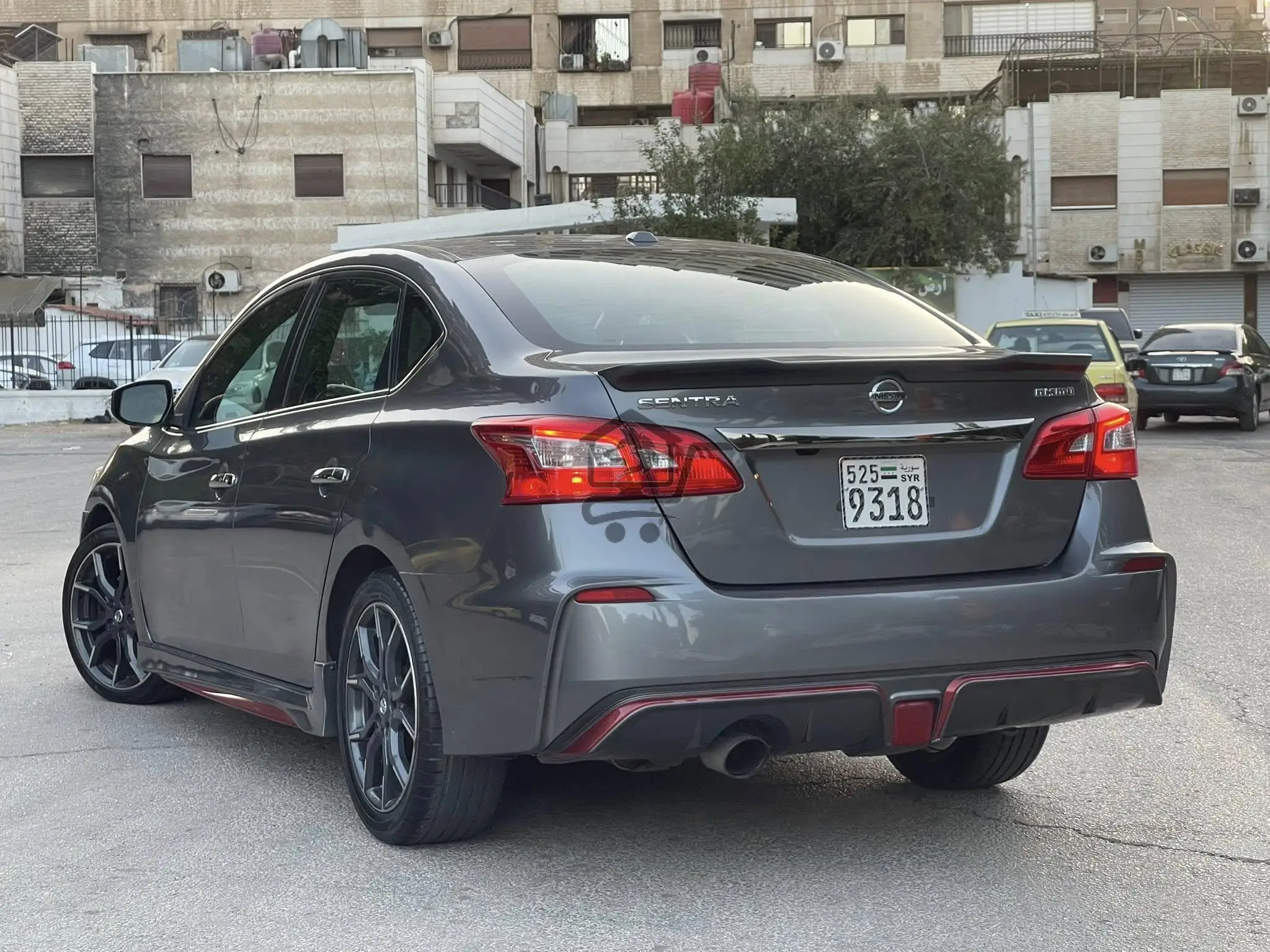 نيسان سانترا 2017 - الصورة 4