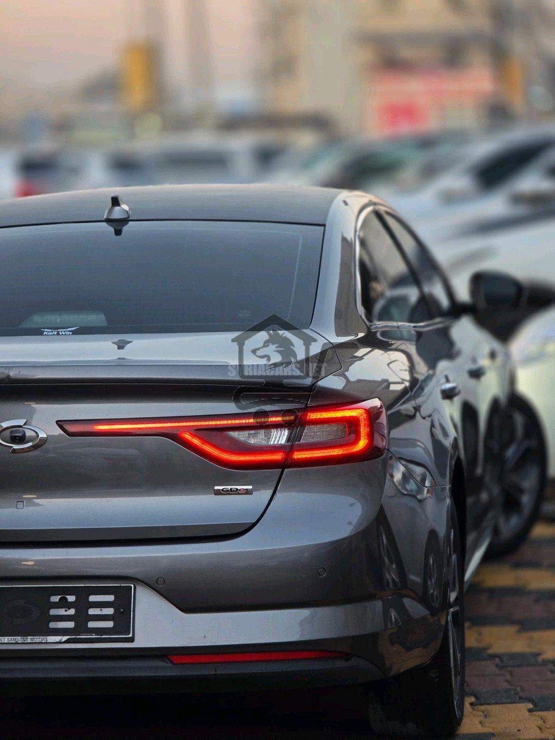 سامسونغ - Samsung SM6 - الصورة 4