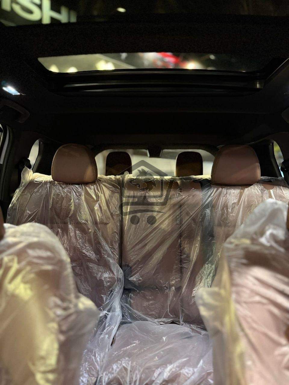 Mitsubishi Outlander 2026 - الصورة 10