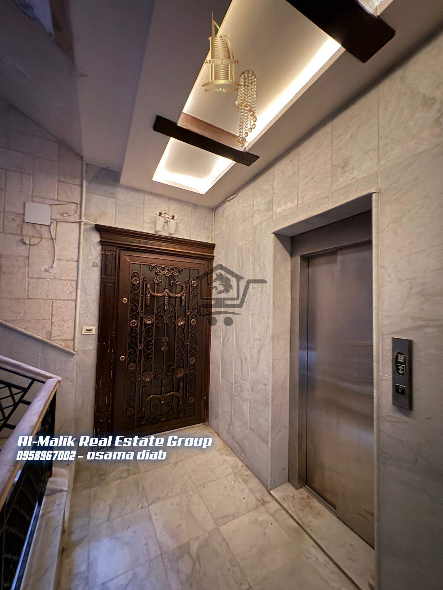 شقة سكنية بموقع مميز - الصورة 5