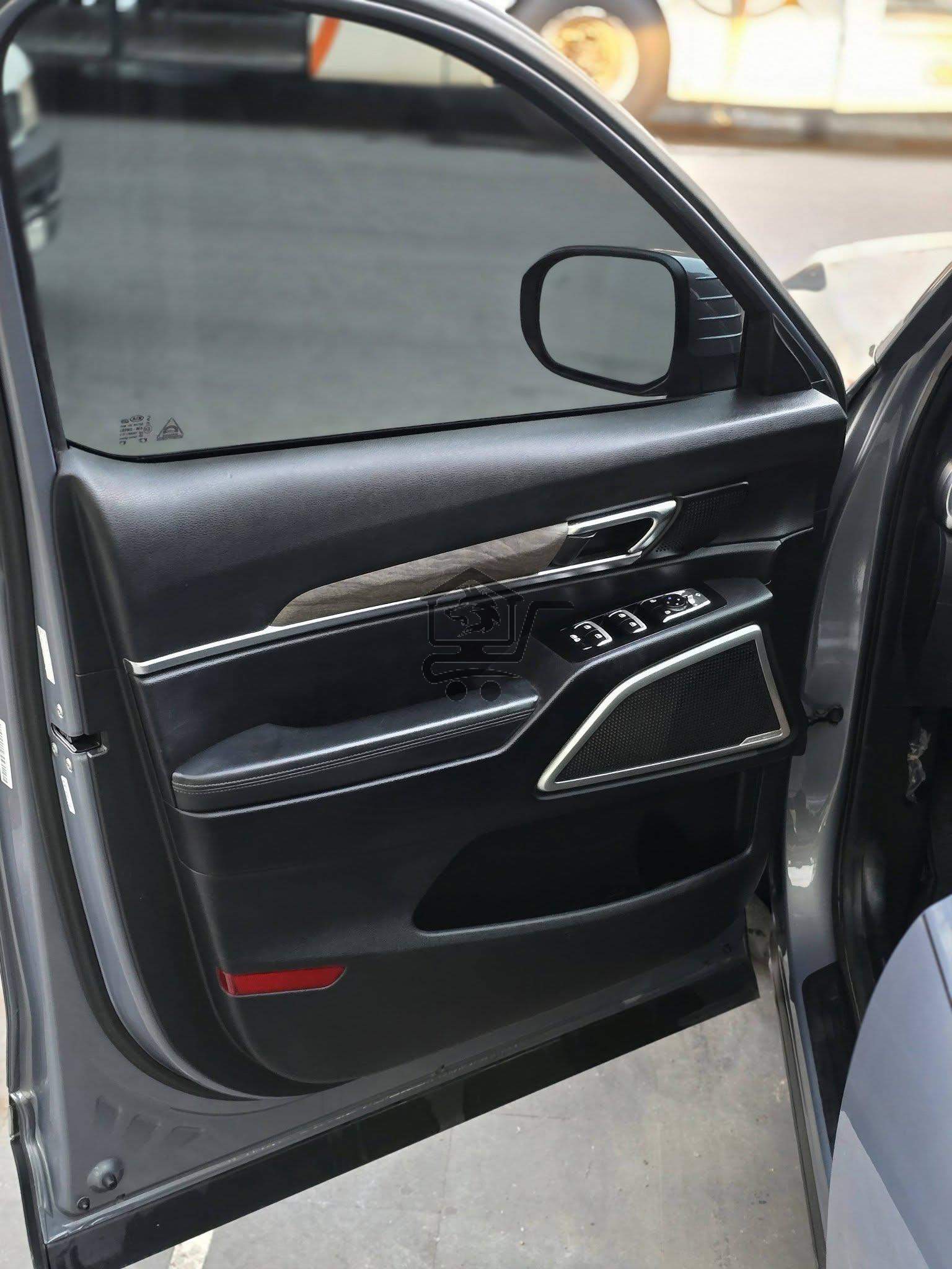 Kia Telluride EX - الصورة 5