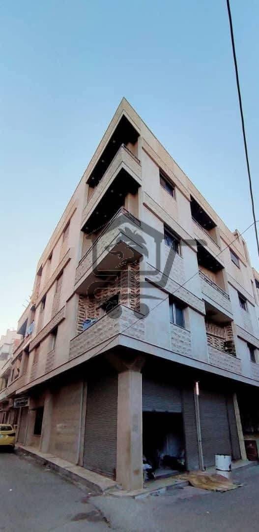 شقة بإكساء ممتاز - الصورة 1