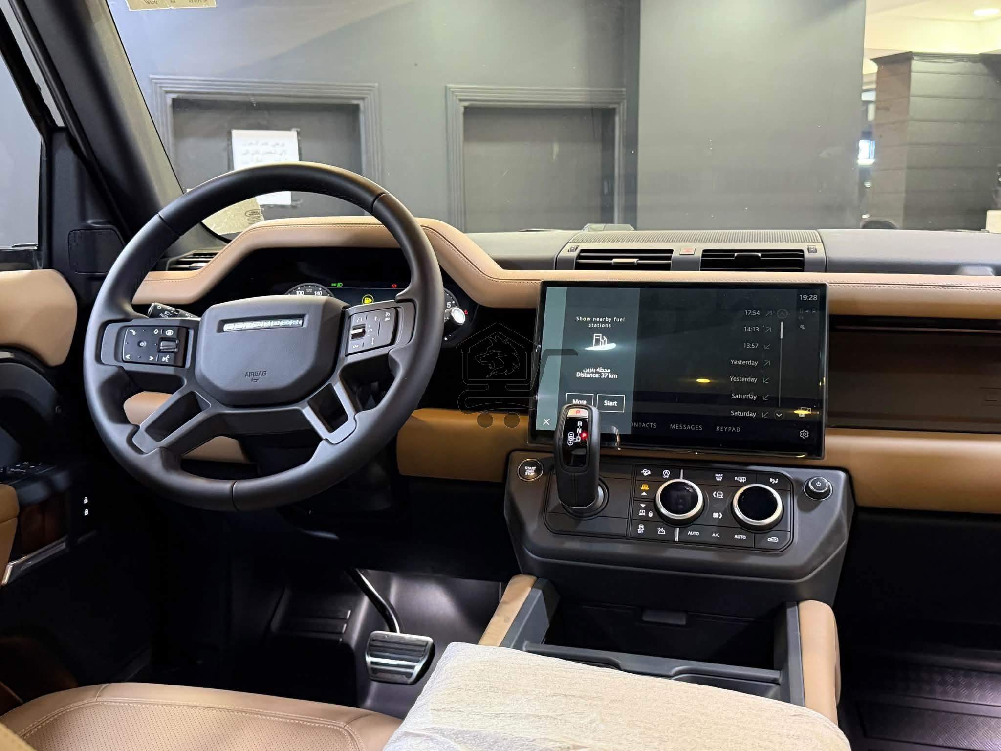 Land Rover - الصورة 5