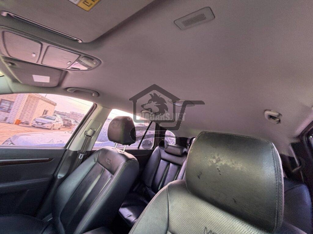 هيونداي - Hyundai سانتافيه - Santafe - الصورة 5