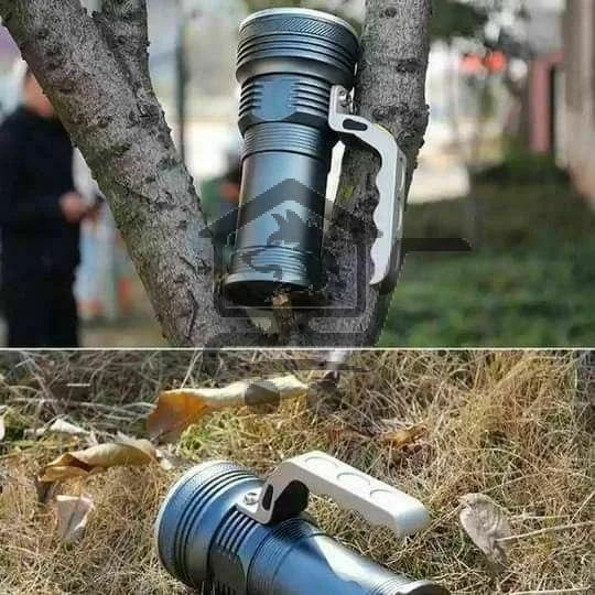 الكشاف المحمول الخارق - الصورة 8