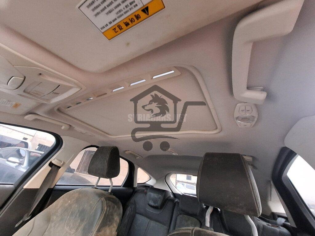 فورد - Ford فوكس - Focus - الصورة 3